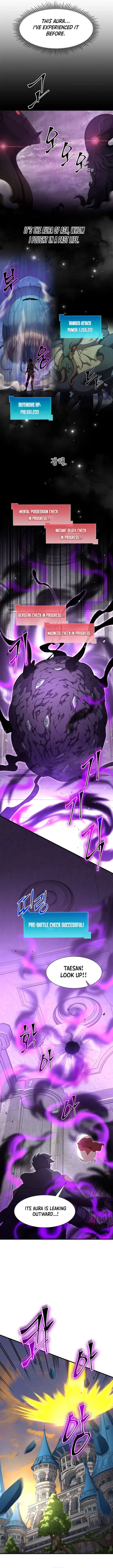 Leveling Up With Skills Chapter 121 – Page 6