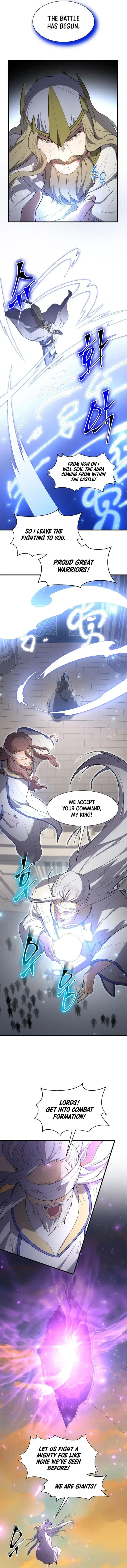 Leveling Up With Skills Chapter 121 – Page 7