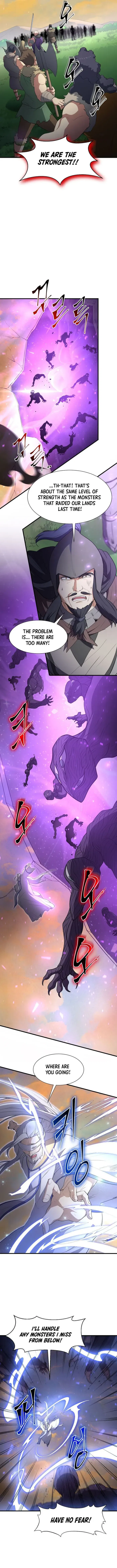Leveling Up With Skills Chapter 121 – Page 8