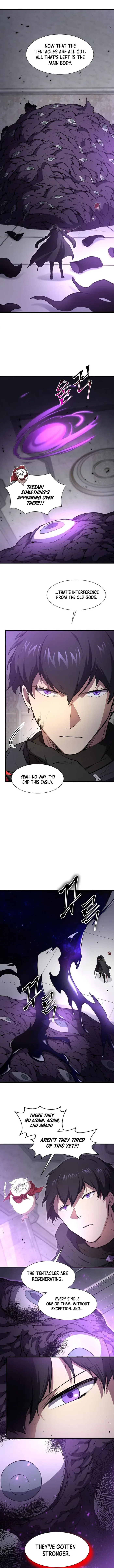Leveling Up With Skills Chapter 121 – Page 14