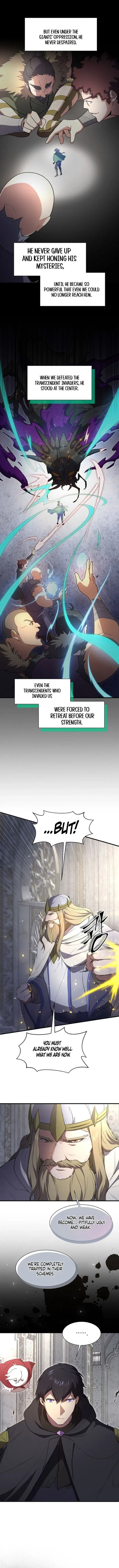 Leveling Up With Skills Chapter 120 – Page 7