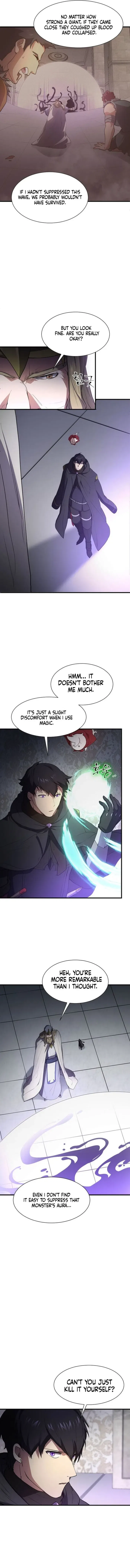 Leveling Up With Skills Chapter 120 – Page 10