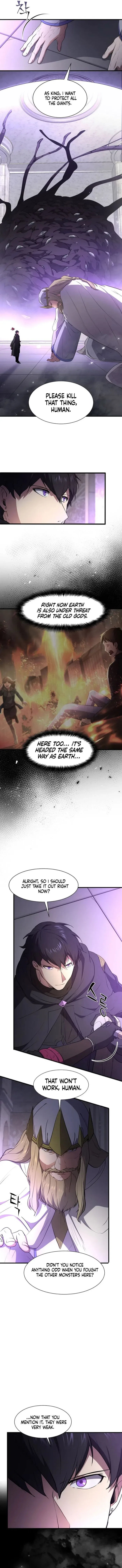 Leveling Up With Skills Chapter 120 – Page 12