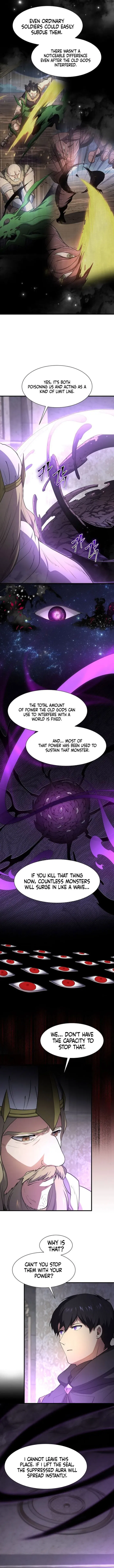 Leveling Up With Skills Chapter 120 – Page 13