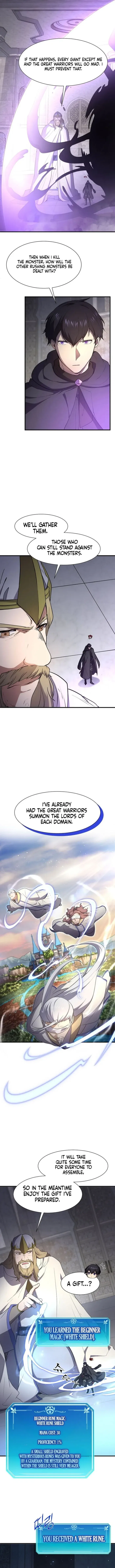 Leveling Up With Skills Chapter 120 – Page 14