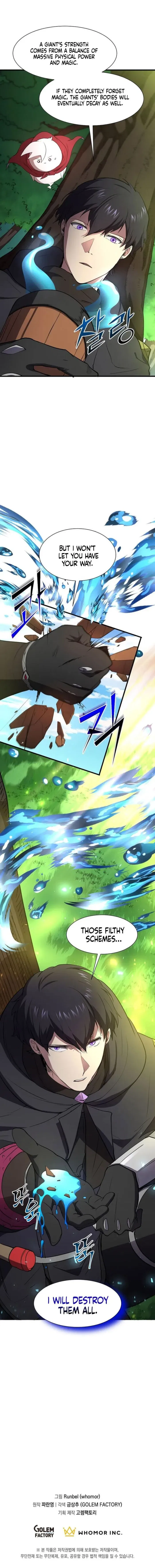 Leveling Up With Skills Chapter 120 – Page 16