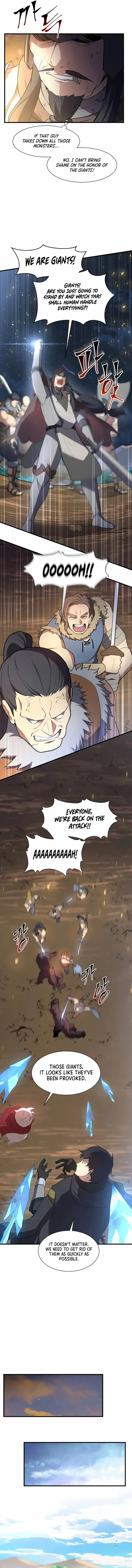 Leveling Up With Skills Chapter 119 – Page 11