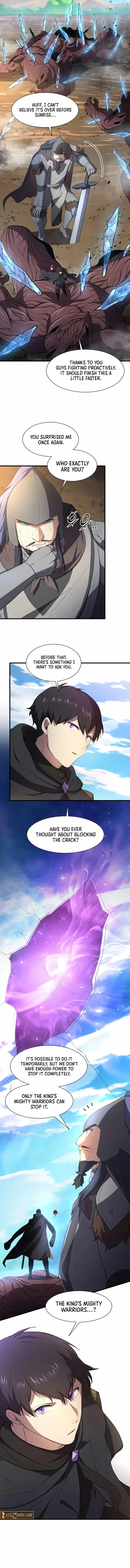 Leveling Up With Skills Chapter 119 – Page 12