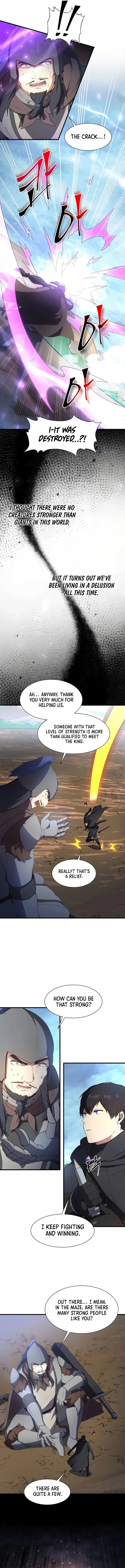 Leveling Up With Skills Chapter 119 – Page 14