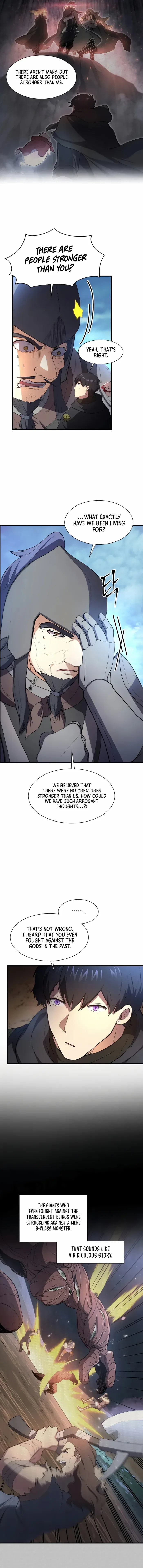 Leveling Up With Skills Chapter 119 – Page 15