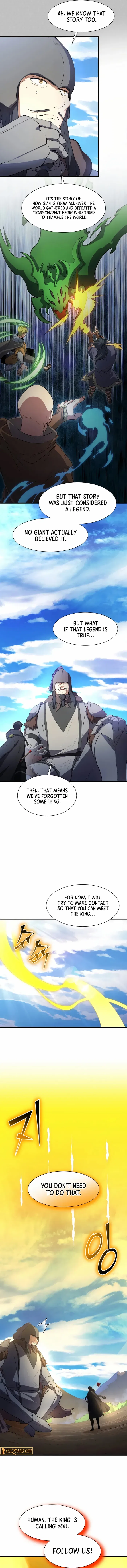 Leveling Up With Skills Chapter 119 – Page 16