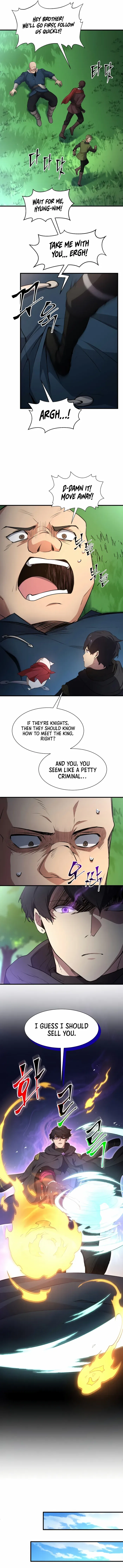 Leveling Up With Skills Chapter 118 – Page 7