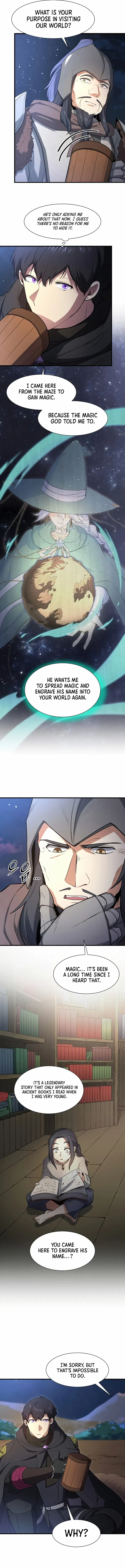 Leveling Up With Skills Chapter 118 – Page 12