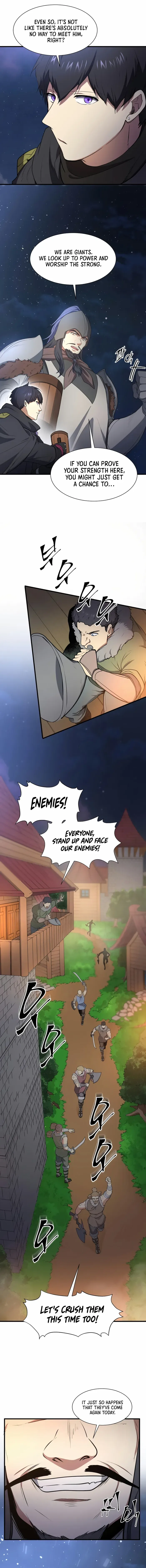 Leveling Up With Skills Chapter 118 – Page 14