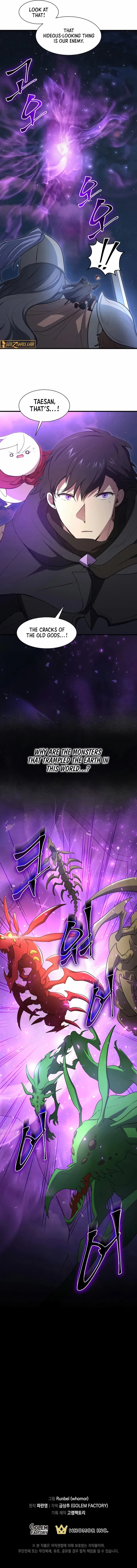 Leveling Up With Skills Chapter 118 – Page 16
