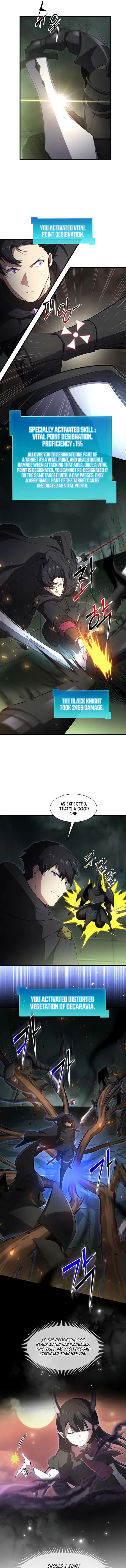 Leveling Up With Skills Chapter 117 – Page 2
