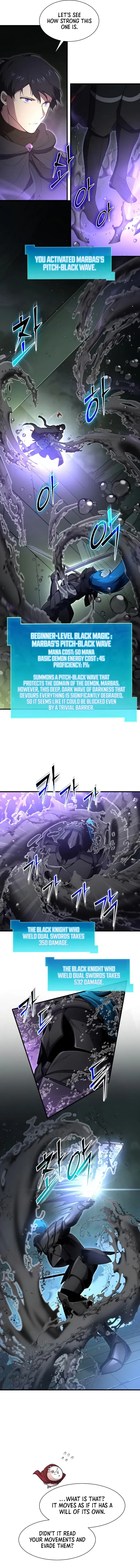 Leveling Up With Skills Chapter 117 – Page 5