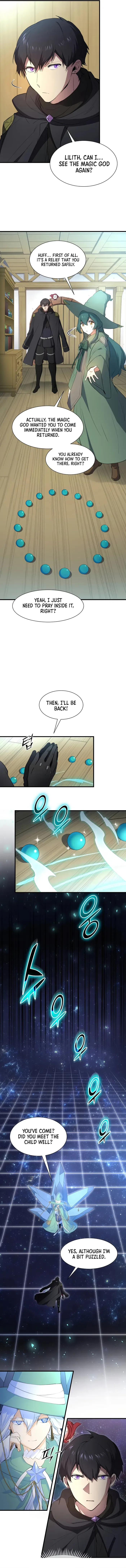 Leveling Up With Skills Chapter 117 – Page 9