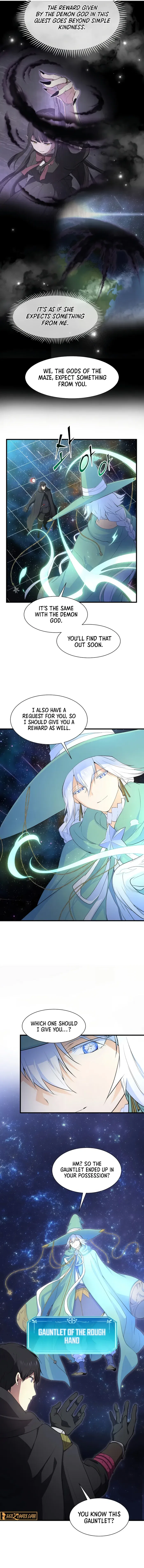 Leveling Up With Skills Chapter 117 – Page 10