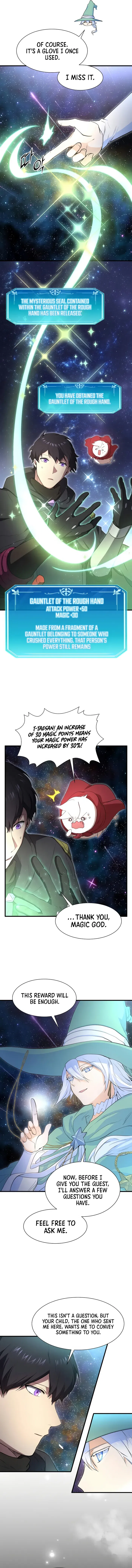 Leveling Up With Skills Chapter 117 – Page 11