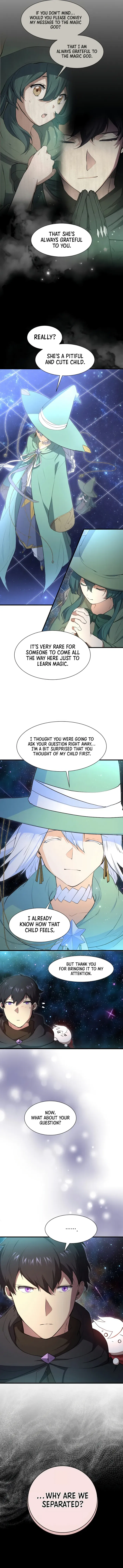 Leveling Up With Skills Chapter 117 – Page 12