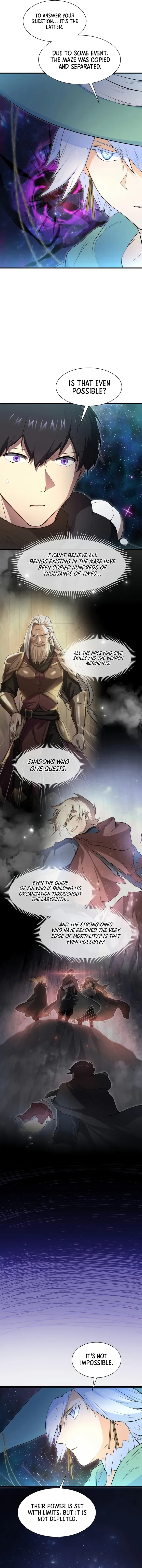 Leveling Up With Skills Chapter 117 – Page 14