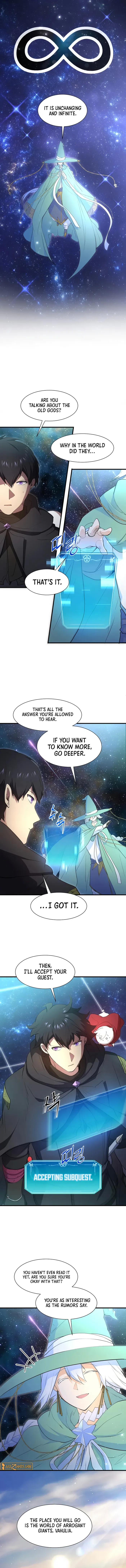 Leveling Up With Skills Chapter 117 – Page 15