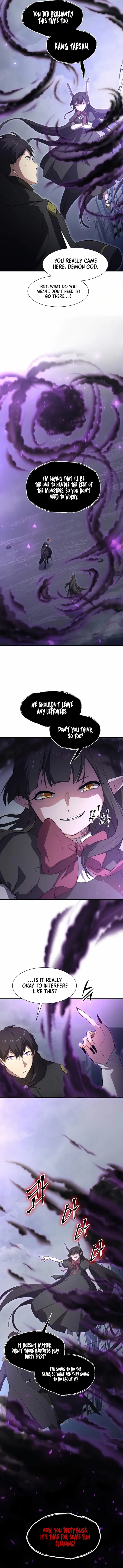 Leveling Up With Skills Chapter 116 – Page 3