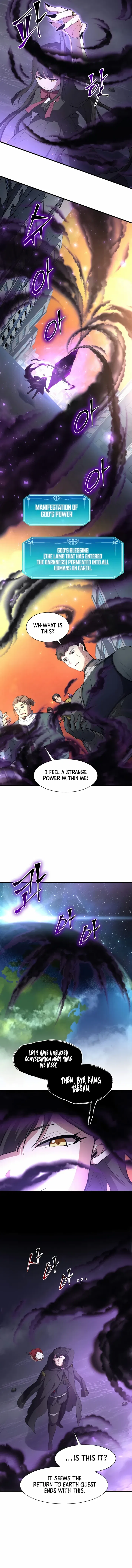 Leveling Up With Skills Chapter 116 – Page 8