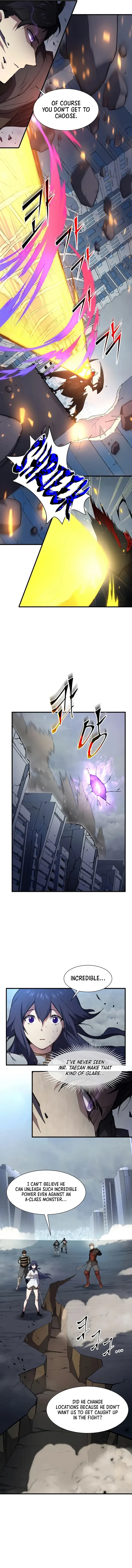 Leveling Up With Skills Chapter 115 – Page 3