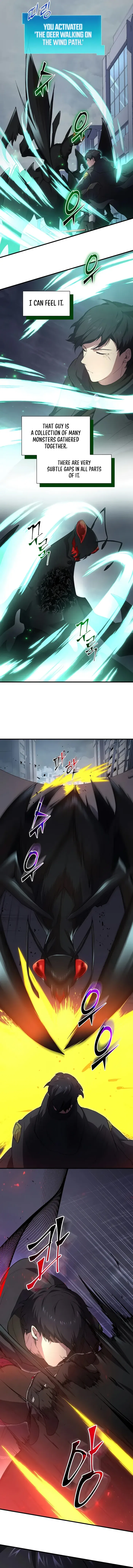 Leveling Up With Skills Chapter 115 – Page 12