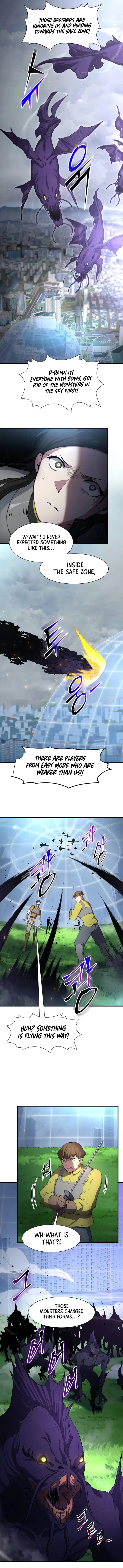 Leveling Up With Skills Chapter 114 – Page 3