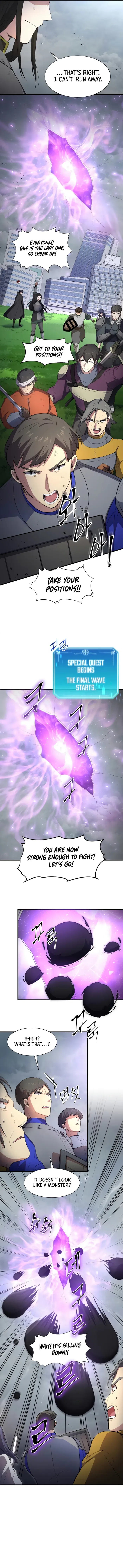 Leveling Up With Skills Chapter 114 – Page 11