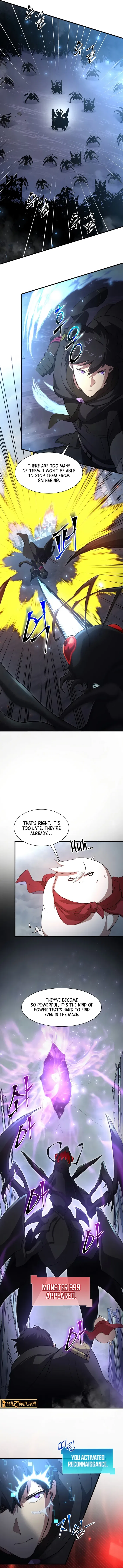 Leveling Up With Skills Chapter 114 – Page 16