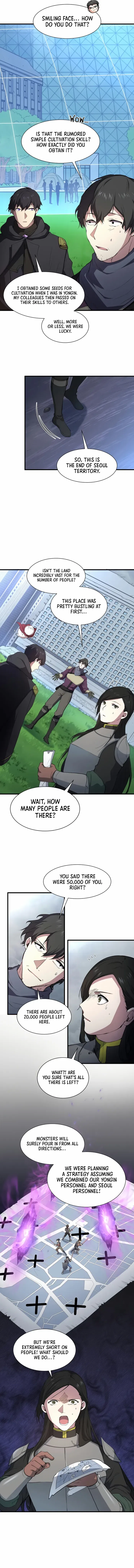 Leveling Up With Skills Chapter 113 – Page 2
