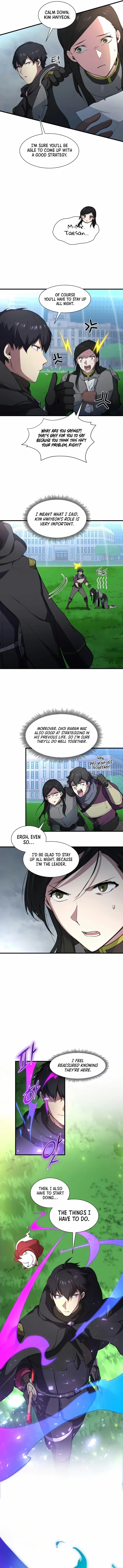 Leveling Up With Skills Chapter 113 – Page 3
