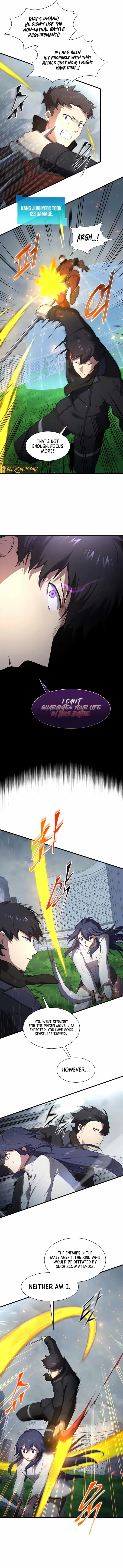 Leveling Up With Skills Chapter 113 – Page 6