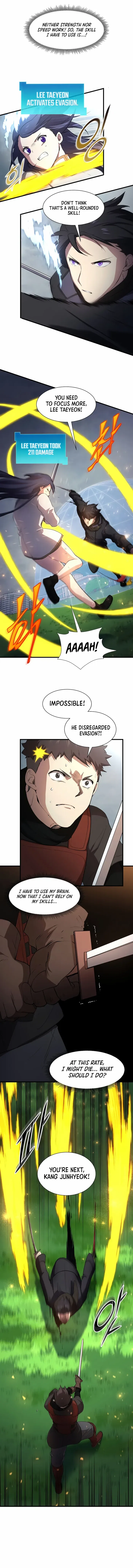 Leveling Up With Skills Chapter 113 – Page 7