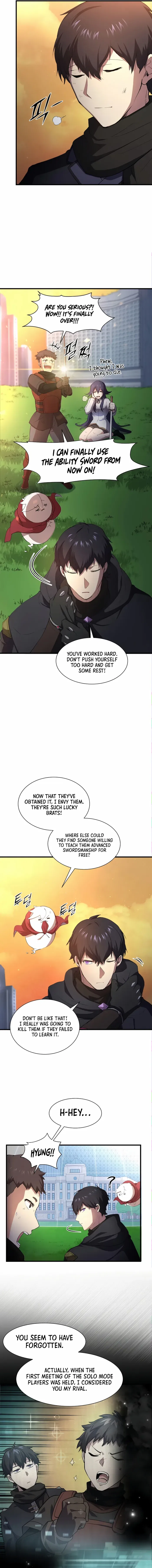 Leveling Up With Skills Chapter 113 – Page 11