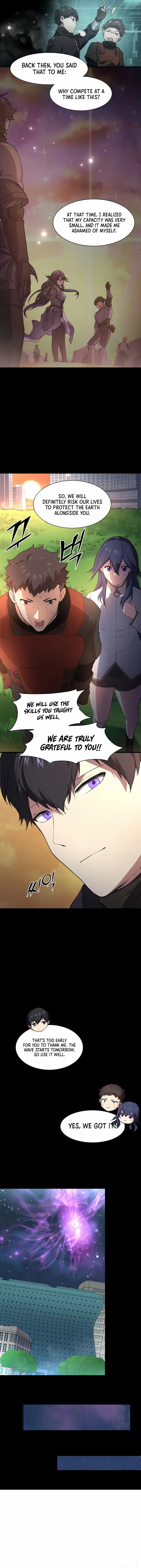 Leveling Up With Skills Chapter 113 – Page 12