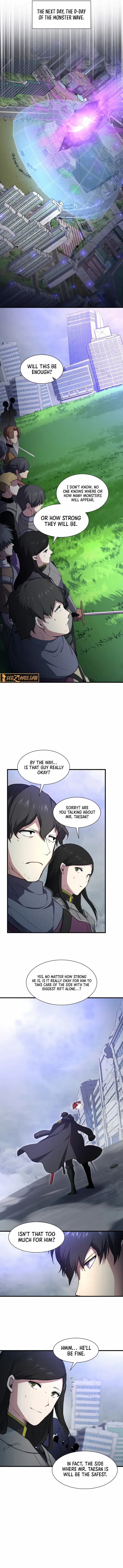 Leveling Up With Skills Chapter 113 – Page 13