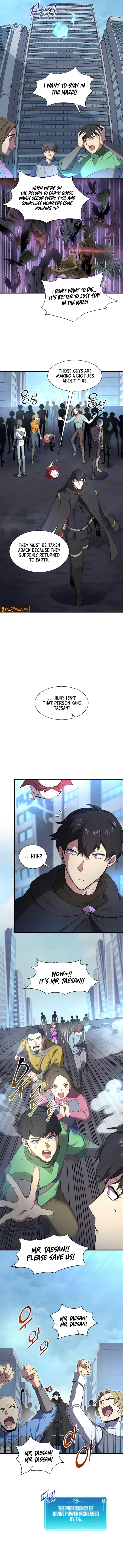 Leveling Up With Skills Chapter 112 – Page 2
