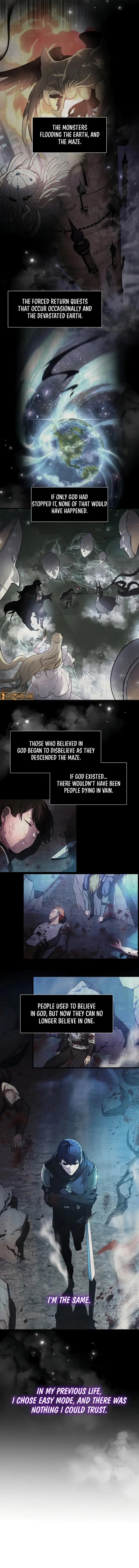 Leveling Up With Skills Chapter 112 – Page 6