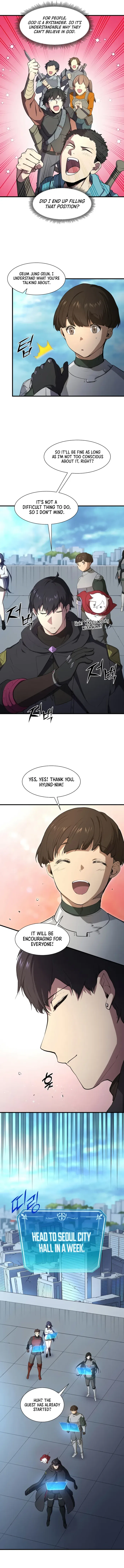 Leveling Up With Skills Chapter 112 – Page 7