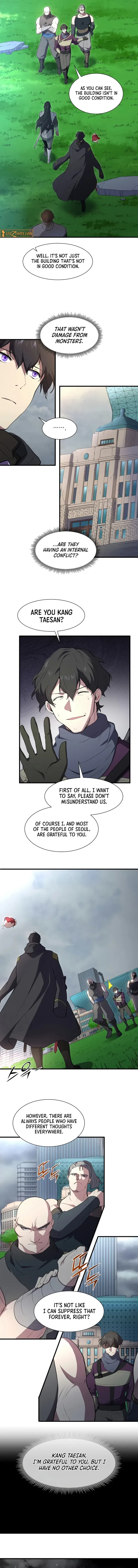 Leveling Up With Skills Chapter 112 – Page 14
