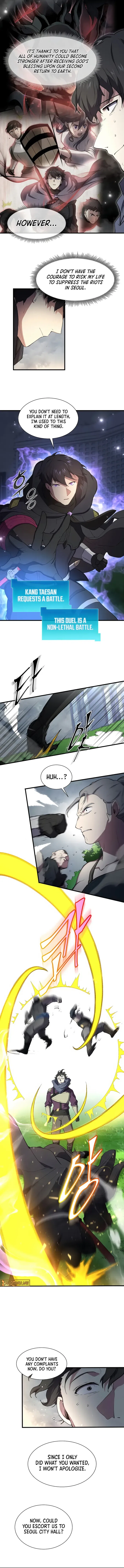 Leveling Up With Skills Chapter 112 – Page 15
