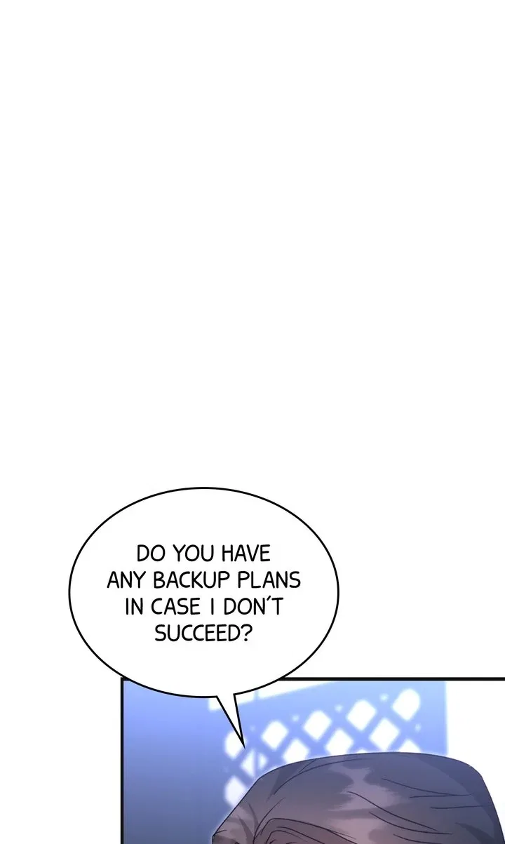 Should Not Chapter 32 – Page 1