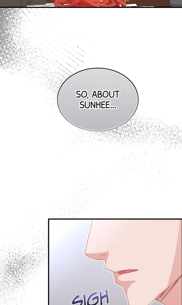 Should Not Chapter 32 – Page 5