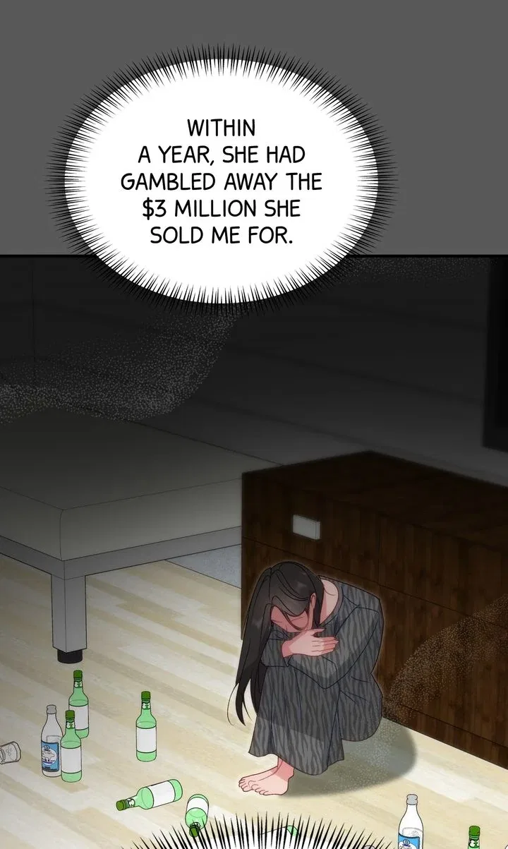 Should Not Chapter 32 – Page 12