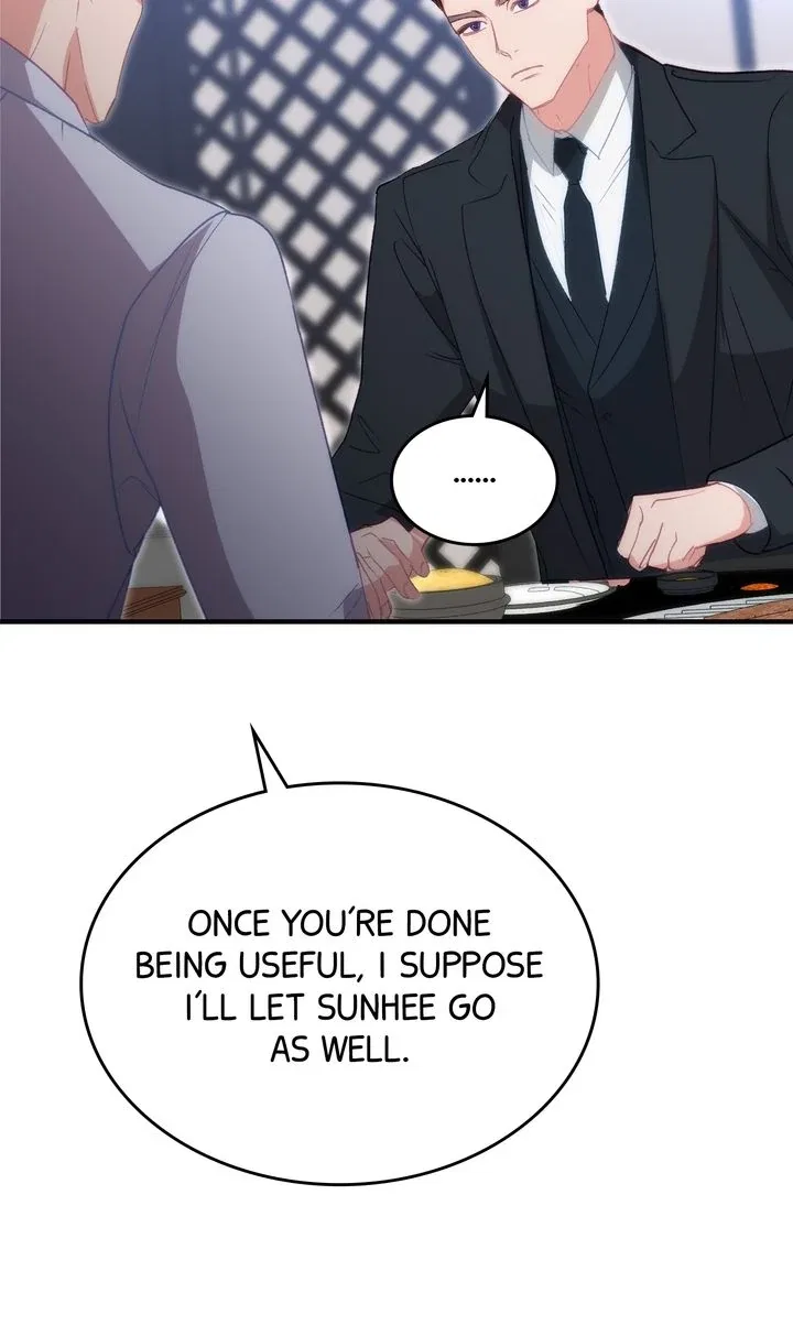 Should Not Chapter 32 – Page 16